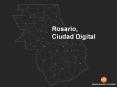 Rosario, Ciudad Digital MUNICIPALIDAD DE ROSARIO Ciuda