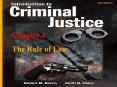 Chapter 4 The Rule of Law Common law became the basis o