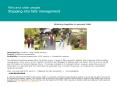 Falls and older people Stepping into falls managemen