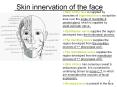 Their danger : infection outside the skull may spread alon