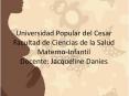 Universidad Popular del Cesar Facultad de Ciencias de l