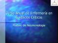 Curso Avanzado de Emergencias Htal. Zonal Gral. de Agudo