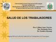 Universidad Nacional Aut noma de Nicaragua Facultad d