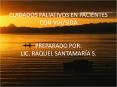 cuidados paliativos en pacientes con vih/sida preparado po