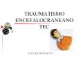 TEC PASCALE MONSALVE A. TRAUMATISMO ENCEFALOCRANEAN