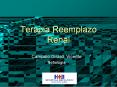 Terapia Reemplazo Renal Campolo Girard, Vicente Nefrolog 