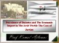 Prevalence of Diabetes and The Economic Impact in The Ara