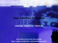 User Interface Evaluation Usability Inspection Method