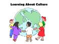 Learning About Culture * * * * * * * Increase in refugees 