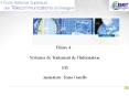 Pr sentation Finalit  extraire la connaissance   partir d