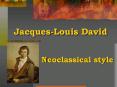 ... masculinity and patriotism Politics and Art: Davi