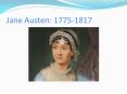 Austen s era Eurocentric timelin