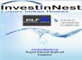 DLF The Crest | New Project Crest Sector 54 Gurgaon