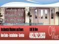 How to Install Replacement Vinyl Windows