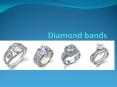 Diamond bands by Simong G