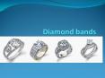 Diamond bands by SimonG