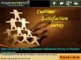 Take Advantage of Online Customer Satisfaction Surveys to Measure Your Success