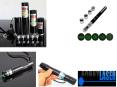 pointeur laser powerpoint
