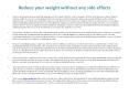 Include hcg drops in your diet chart for reduce instant weight