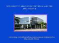 WELCOME TO ARKIN CONSTRUCTION AND THE ARKIN GROUP