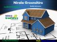 Nirala Greenshire, Offers Beautiful Life Style In Noida Extension