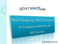 Web Designing Company | New York | SEO Services UK | India