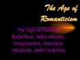(Wordsworth--  The Prelude ) Gothic Models Replac