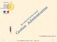 Baccalaur at professionnel Gestion Administration MERCRED
