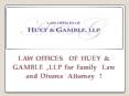 Divorce Concerns Based on Family Law in San Jose