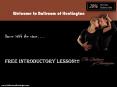 Attend Free Introductory Dance Lessons in Huntington Long Island