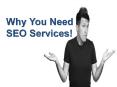 Why you need seo services!