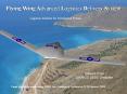 Flying Wing Advanced Logistics Delivery System Logistic