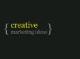 Creative Marketing Ideas