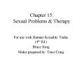 female orgasmic disorder