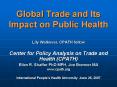 globalization and its impact on hrd globalization and its impact on hrd