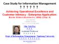 walmart information systems essay walmart information systems essay