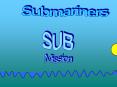 SUB
