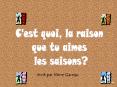 C'est quoi, la raison