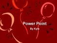 Power Point
