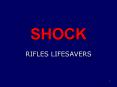 SHOCK