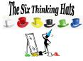 The Six Thinking Hats