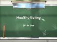 Healthy Eating