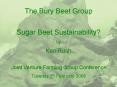 The Bury Beet Group