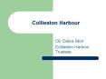 Collieston Harbour
