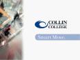 Thank you for your interest in the Collin College Continuing Education Healthcare Programs' We hope