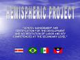 SCHOOL MANAGEMENT AND CERTIFICATION FOR THE DEVELOPMENT AND ACCREDITATION OF LABOR AND KEY COMPETENC