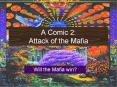 A Comic 2: Attack of the Mafia