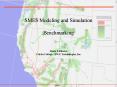 SMES Modeling and Simulation Benchmarking Paulo F'Ribeiro Calvin College BWX Technologies, Inc