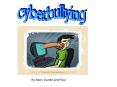 cyberbullying
