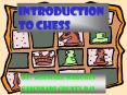 Introduction to Chess